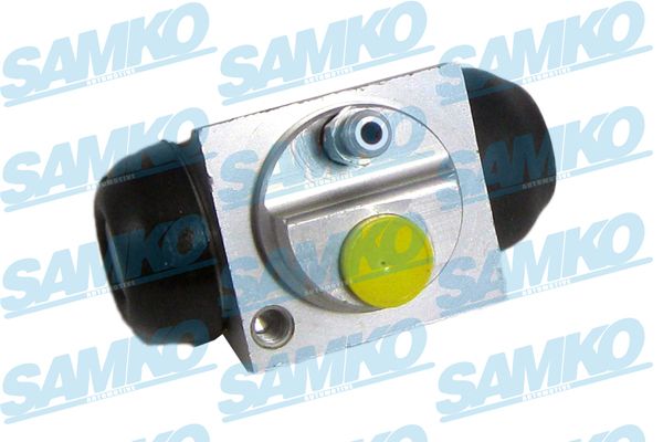 Колесный тормозной цилиндр - Samko C31184