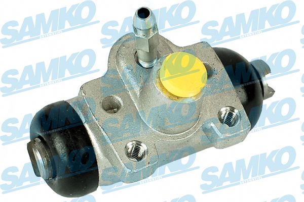 Колесный тормозной цилиндр - Samko C31115