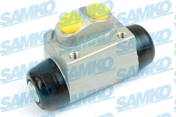 Колесный тормозной цилиндр - Samko C31050