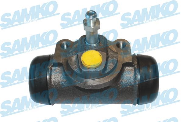 Колесный тормозной цилиндр - Samko C31157