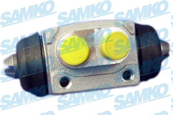 Колесный тормозной цилиндр - Samko C31193