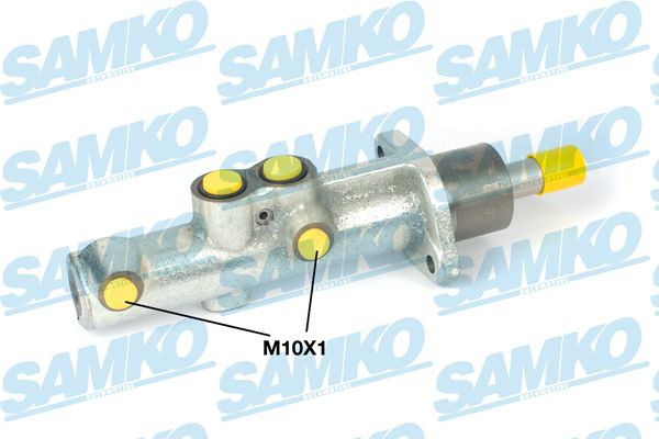 Главный тормозной цилиндр - Samko P30095