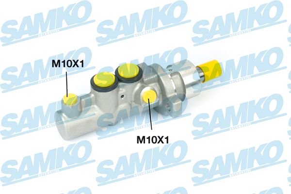 Главный тормозной цилиндр - Samko P30229