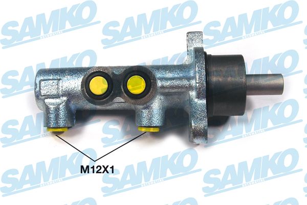 Главный тормозной цилиндр - Samko P30122