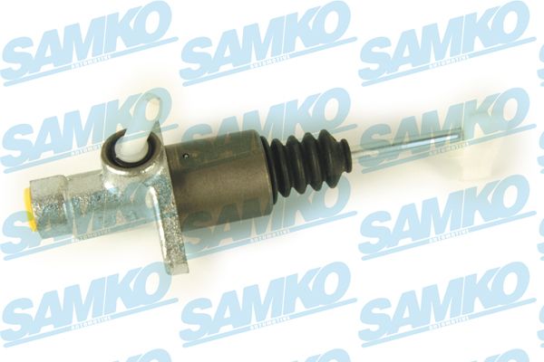 Главный цилиндр, система сцепления - Samko F30010