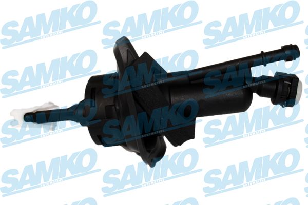 Главный цилиндр, система сцепления - Samko F30090