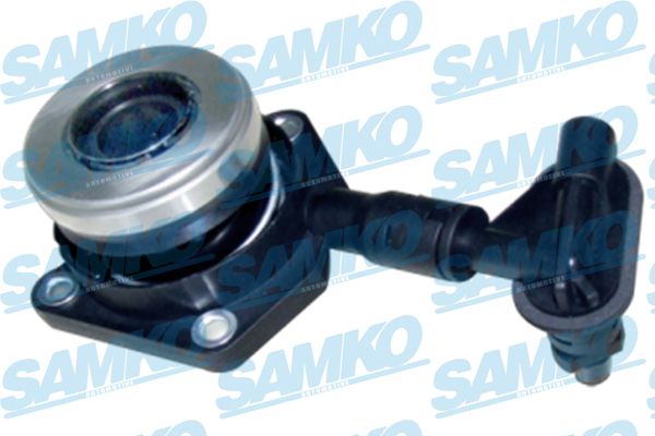 Рабочий цилиндр, система сцепления - Samko M30450