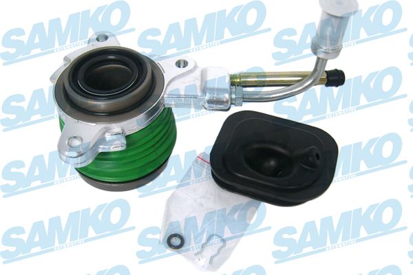 Рабочий цилиндр, система сцепления - Samko M30449