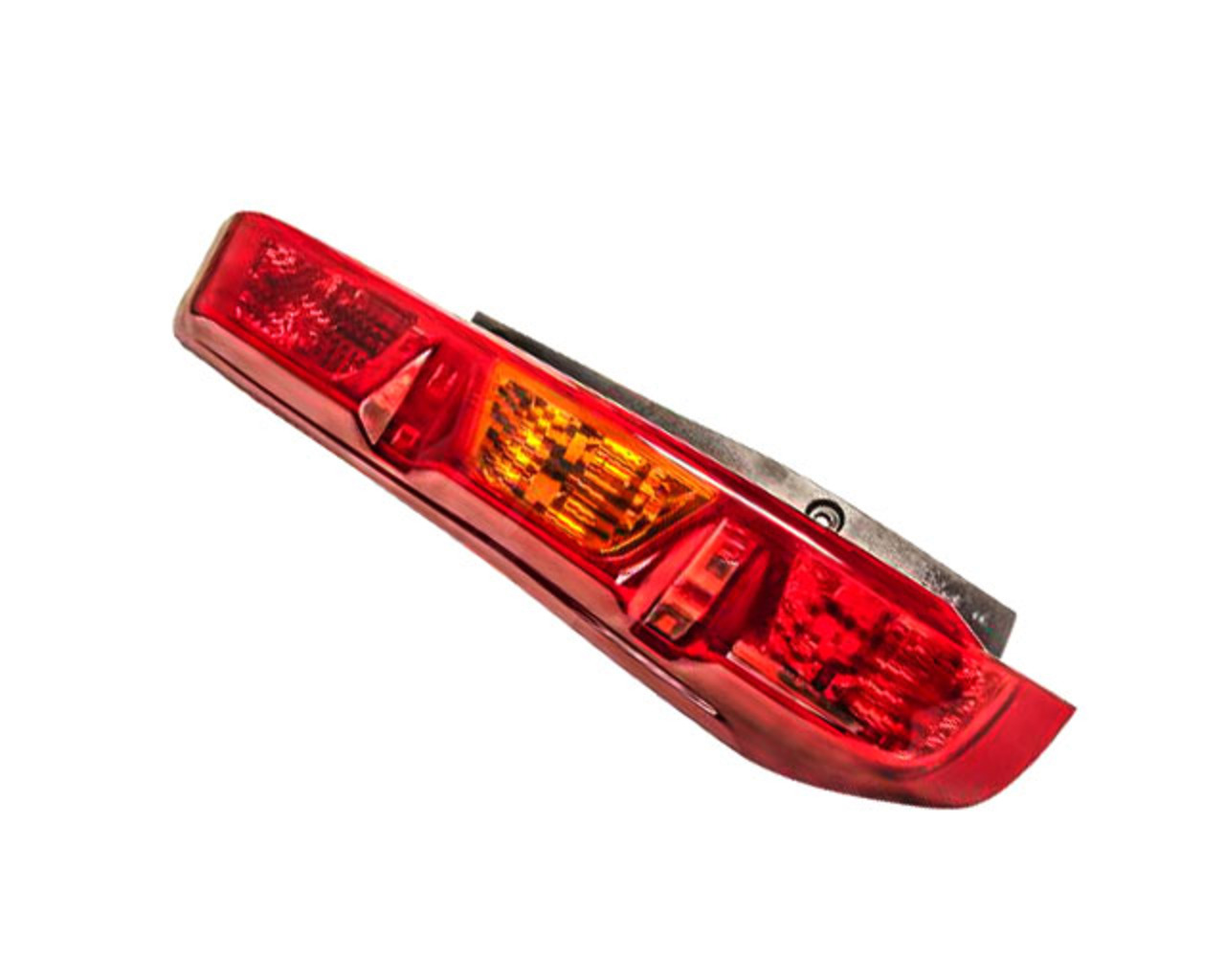 Фонарь сигнала торможения - Depo 215-19K7L-UE
