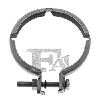 Амортизатор - FA1 125825
