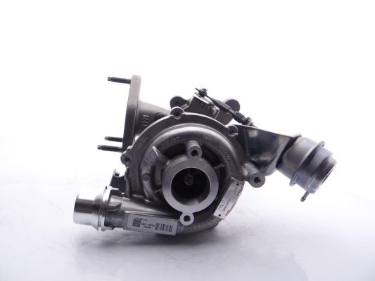 Ironunit - GARRETT 7956375001S