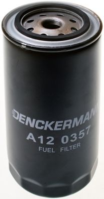Фильтр топливный - DENCKERMANN A120357