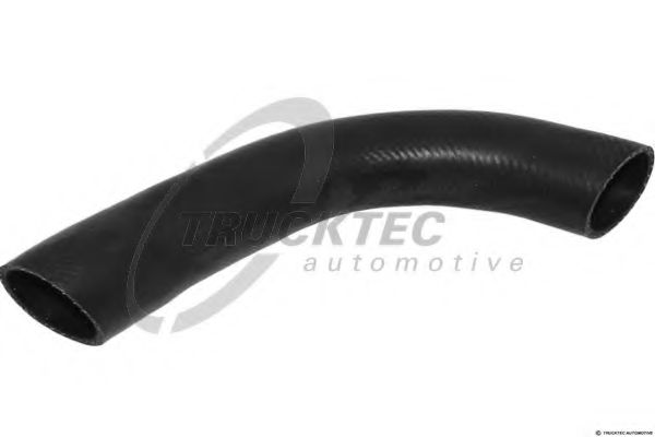 Шланг радиатора - Trucktec Automotive 0340112