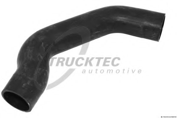 Шланг радиатора - Trucktec Automotive 0340118