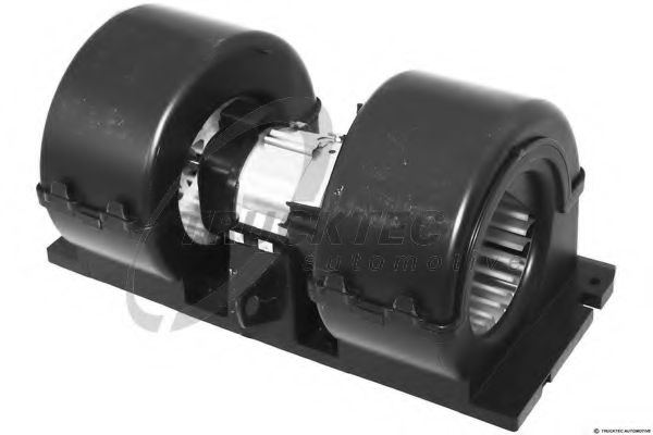 Электродвигатель отопителя - Trucktec Automotive 0359005