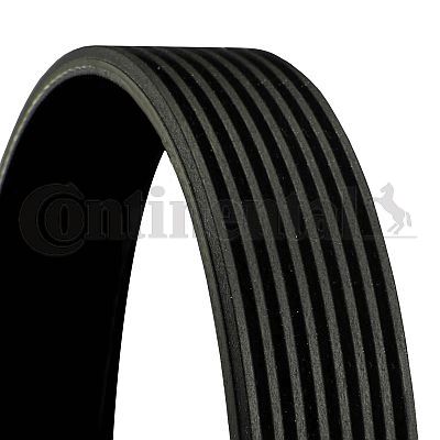 Ремень поликлиновой - Contitech 8PK1526