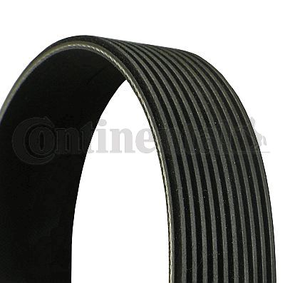 Ремень поликлиновый - Contitech 10PK1545