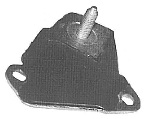 Подушка двиг REN 9 81-88/11 83-88/21 86-94 ПЕР l | лев | - Metalcaucho 00388