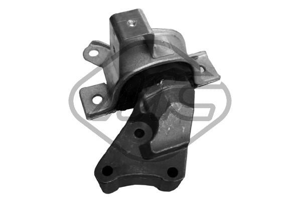 Подушка двиг l ПЕР fiat doblo cargo 1.3d multijet 10/05- | зад прав | - Metalcaucho 05492