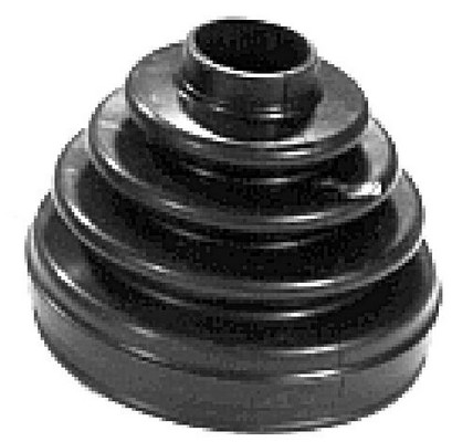 Пыльник шруса CIT jumper/fiat ducato/pgt boxer 1.8t внутр - Metalcaucho 00307
