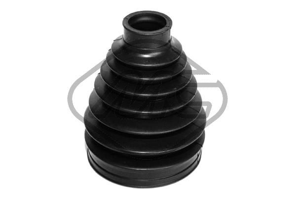 Пыльник шрус К-Т REN clio iii/kangoo ii/megane III d 27-82mm - Metalcaucho 01254