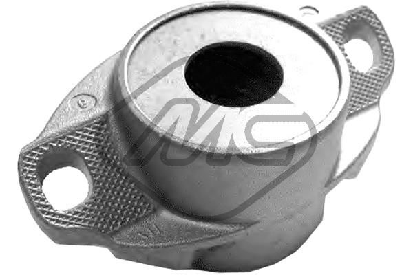 Подушка аморт CIT C4 04-/pgt 307 00- ЗАД L/R - Metalcaucho 04430