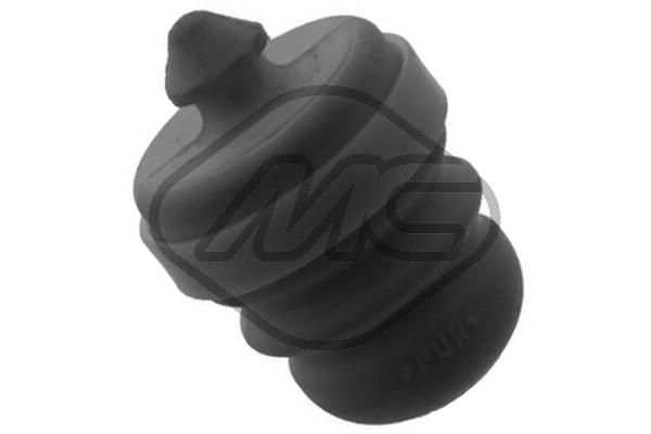 Отбойник амортизатора alfa romeo 145/146 - Metalcaucho 06213