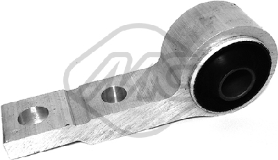 Сайлентблок almera tino 03-11 с кронштейном - Metalcaucho 06658