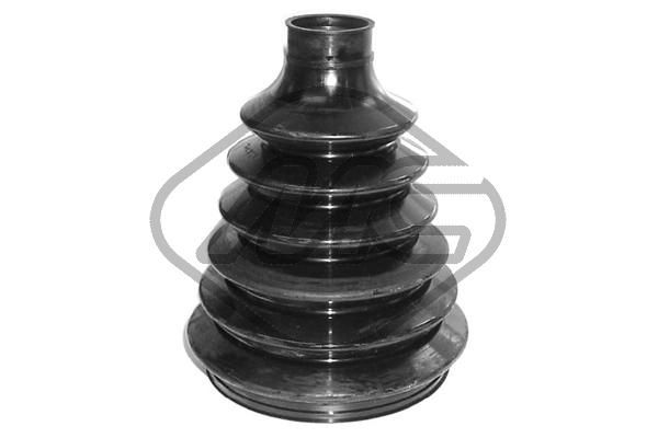 Пыльник шруса MER v-class/vito 2.0-2.8/2.2-2.3d/td/cdi 96-03 ПЕР (СО стороны колеса) - Metalcaucho 01750