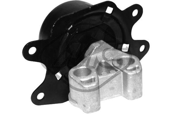Подушка двиг OPL corsa c/comero 1.4/1.6/1.8 00- ПЕР l | зад прав | - Metalcaucho 04684