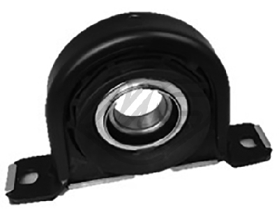 Подшипник подвесной iveco turbo daily (35x17) - Metalcaucho 06709
