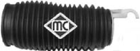 Пыльник рулевой CIT saxo 96-03 - Metalcaucho 01064