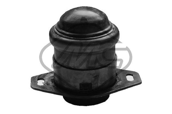 Подушка КПП CIT C5 2.0-2.2hdi акпп | лев | - Metalcaucho 04663