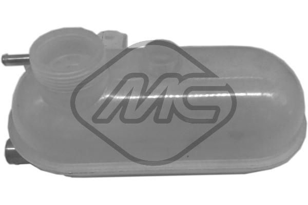 Бачок расширительный BMW - Metalcaucho 02224