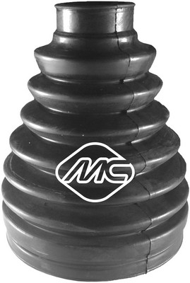 К-кт пыльник шруса NIS qashqai i 2.0dci 07-13 - Metalcaucho 01278