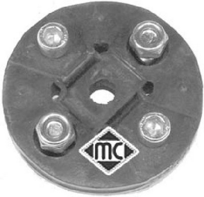 Муфта рулевого кардана CIT bx/c15/pgt 106/305/504/ren 18/5/6/9 -94 - Metalcaucho 00374