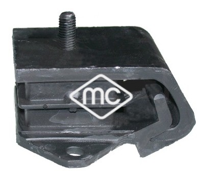 Подушка двиг L/R REN trafic 2.1d 89-01 | лев | - Metalcaucho 00911