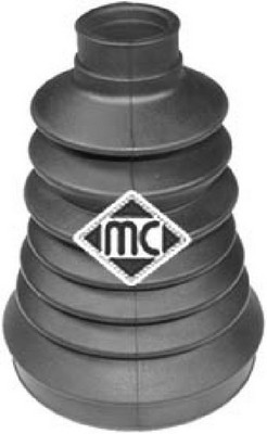 Пыльник шруса cit/frd mondeo/transit/opl astra h/movano/vivaro/pgt 806/ren master ii/megane/trafic - Metalcaucho 00520