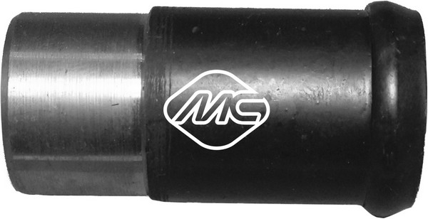 Трубка охлаждающей жидкости o 20 MM REN clio II 1.2 - Metalcaucho 03033