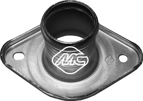 Фланец CIT saxo/zx break -98/pgt 205/106 II -97 - Metalcaucho 03011