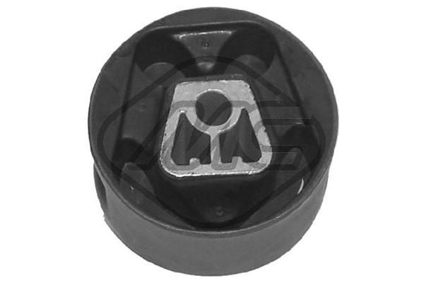 Подушка двиг CIT berlingo/c5/evasion/xantia/xsara/pgt 206/406/607/806/807/expert/part HDI | зад прав | - Metalcaucho 02966