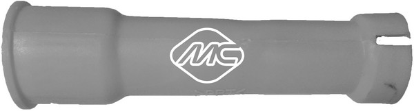 Наконечник щупа audi 80 b4/a4/vw golf iii/passat b3/b4/b5/sharan 1.9d/tdi/sdi - Metalcaucho 02876