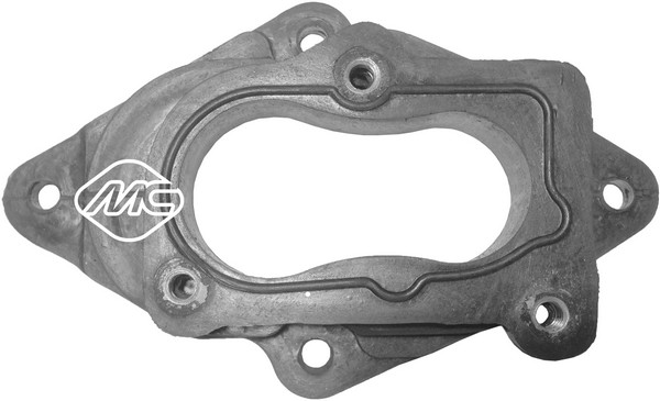 Подушка карбюратора - Metalcaucho 02880