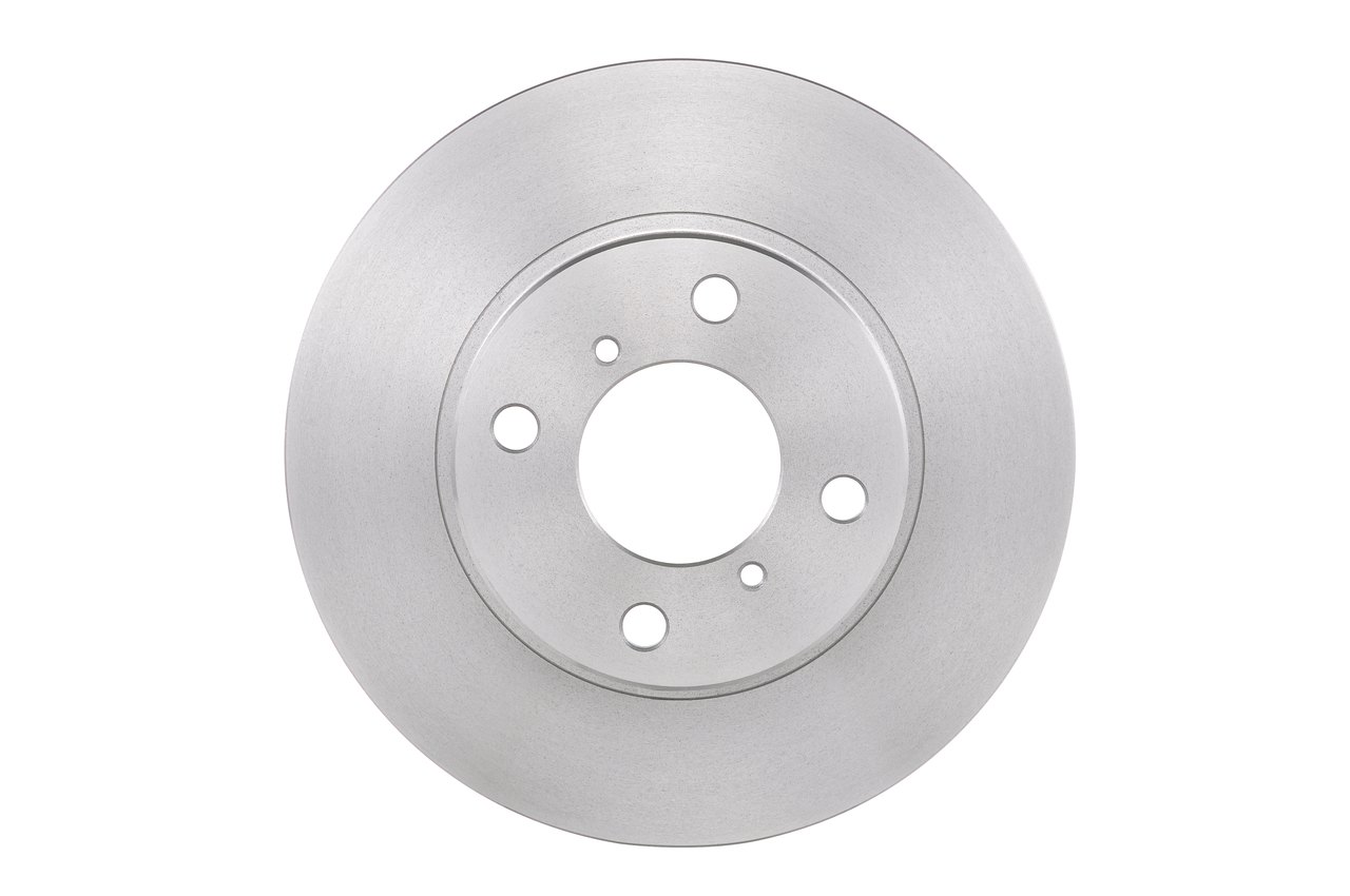 Диск тормозной - Bosch 986478729