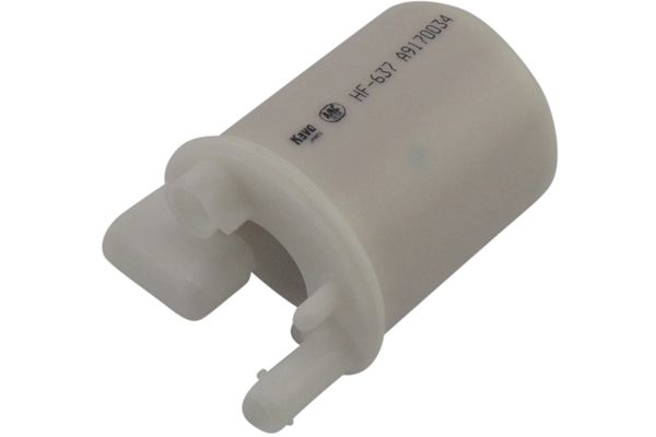 Фильтр топливный - KAVO PARTS HF637