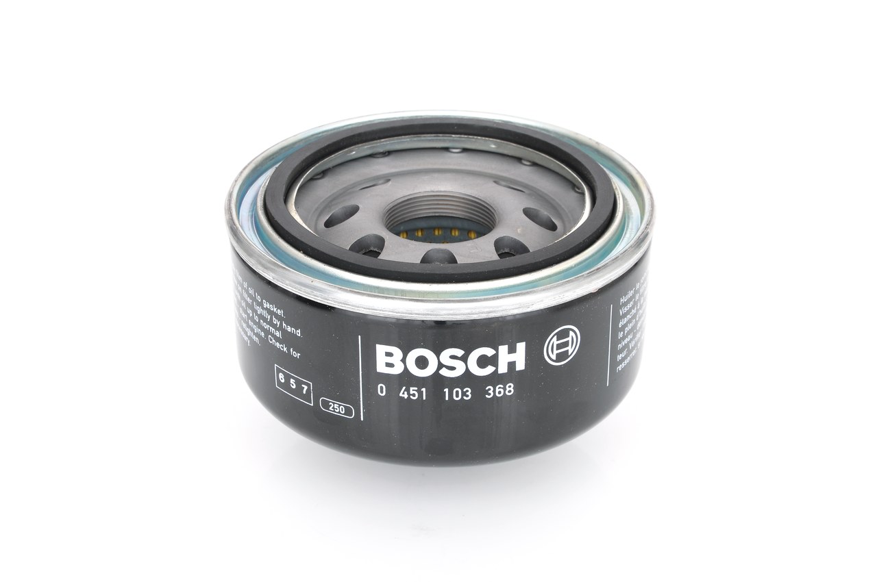 Фильтр масляный - Bosch 451103368