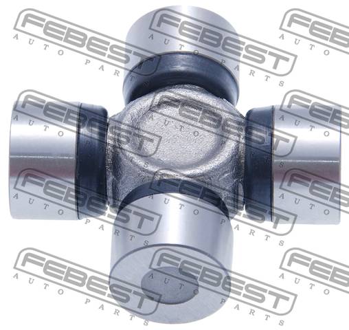 Крестовина карданной передачи - Febest ASMZ-CX7