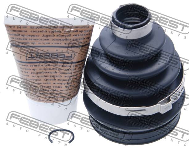 Пыльник ШРУСа внешнего (комплект) PVC - Febest 1617P-203