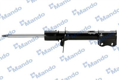 Амортизатор - Mando EX96394591