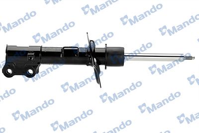 Амортизатор - Mando EX54661A2500